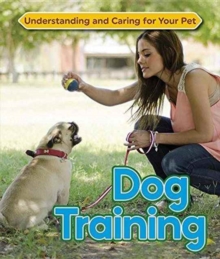 Dog Training, Hardback Book Dog Training, Hardback Book