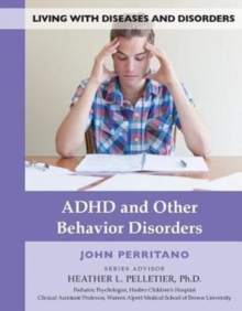 ADHD and Other Behavior Disorders, Hardback Book ADHD and Other Behavior Disorders, Hardback Book