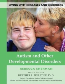 Autism and Other Developmental Disorders, Hardback Book Autism and Other Developmental Disorders, Hardback Book