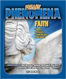 Faith, Hardback Book Faith, Hardback Book