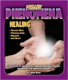Healing, Hardback Book Healing, Hardback Book