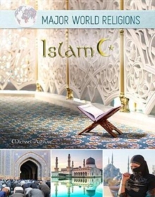 Islam, Hardback Book Islam, Hardback Book