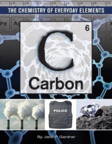Carbon, Hardback Book Carbon, Hardback Book