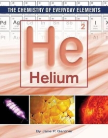 Helium, Hardback Book Helium, Hardback Book