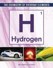 Hydrogen, Hardback Book Hydrogen, Hardback Book