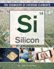 Silicon, Hardback Book Silicon, Hardback Book