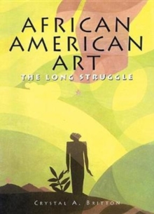 African American Art, Hardback Book African American Art, Hardback Book