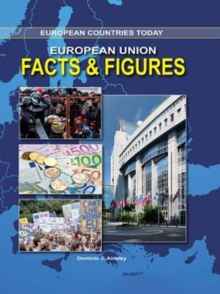 European Union: Facts & Figures, Hardback Book European Union: Facts & Figures, Hardback Book