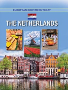 Netherlands, Hardback Book Netherlands, Hardback Book
