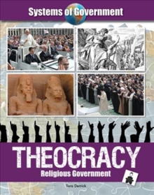 Theocracy: Religious Government, Hardback Book Theocracy: Religious Government, Hardback Book