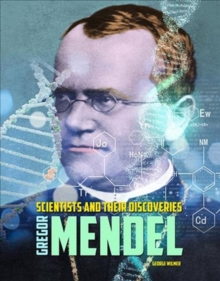 Gregor Mendel, Hardback Book Gregor Mendel, Hardback Book