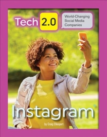 Instagram, Hardback Book Instagram, Hardback Book