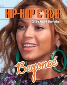 Beyonce, Hardback Book Beyonce, Hardback Book