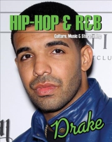 Drake, Hardback Book Drake, Hardback Book