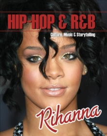 Rihanna, Hardback Book Rihanna, Hardback Book