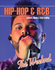 The Weeknd, Hardback Book The Weeknd, Hardback Book