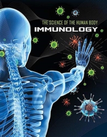 Immunology, Hardback Book Immunology, Hardback Book