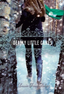 Deadly Little Games : A Touch Novel, Paperback Book Deadly Little Games : A Touch Novel, Paperback Book