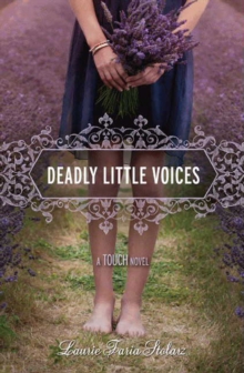 Deadly Little Voices : A Touch Novel, Paperback Book Deadly Little Voices : A Touch Novel, Paperback Book