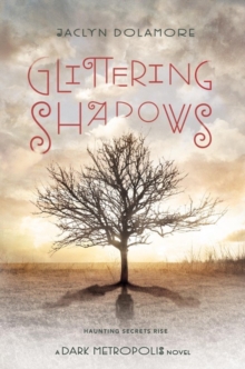 Glittering Shadows, Hardback Book Glittering Shadows, Hardback Book