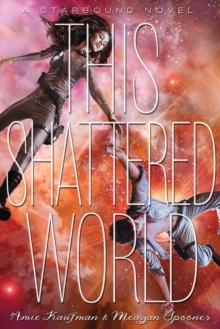 This Shattered World, Paperback / softback Book This Shattered World, Paperback / softback Book