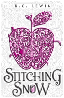 Stitching Snow, Hardback Book Stitching Snow, Hardback Book