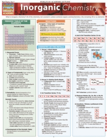 Inorganic Chemistry