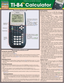 Ti 84 Plus Calculator