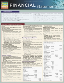 Financial Statements