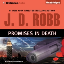Promises in Death, eAudiobook MP3 eaudioBook Promises in Death, eAudiobook MP3 eaudioBook