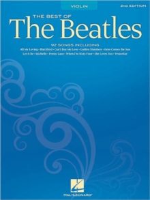 The Best of the Beatles - 2nd Edition : 2nd Edition