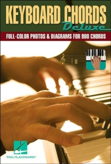 Keyboard Chords Deluxe