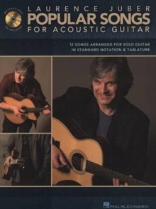 Popular Songs for Acoustic Guitar