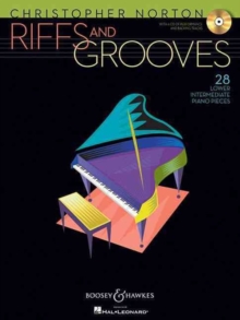RIFFS & GROOVES, Hardback Book RIFFS & GROOVES, Hardback Book