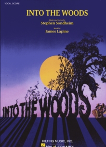 Into the Woods|Mike Gayle|Paperback / softback