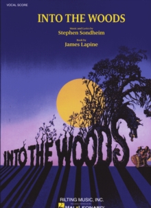 Into the Woods