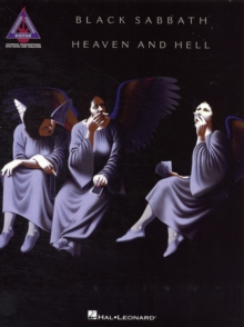 Black Sabbath : Heaven and Hell