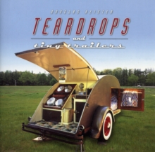 Teardrops and Tiny Trailers, Other printed item Book Teardrops and Tiny Trailers, Other printed item Book