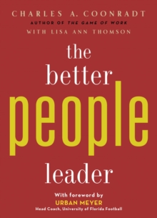 The Better People Leader