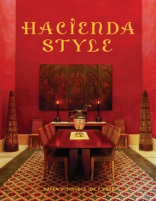 Hacienda Style