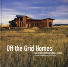 Off The Grid Homes