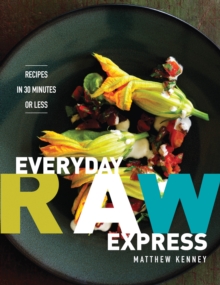 Everyday Raw Express