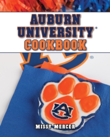 Auburn University Cookbook