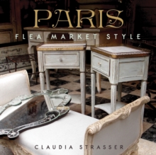 Paris Flea Market Style, Hardback Book Paris Flea Market Style, Hardback Book
