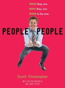 People People, Hardback Book People People, Hardback Book