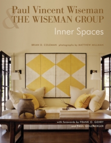 Inner Spaces : Paul Vincent Wiseman & The Wiseman Group