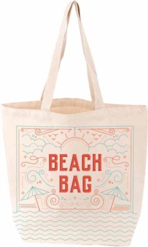 Beach Bag, Other printed item Book Beach Bag, Other printed item Book