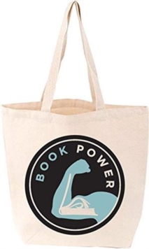 TOTE: Book Power (FIRM SALE), Miscellaneous print Book TOTE: Book Power (FIRM SALE), Miscellaneous print Book