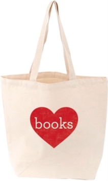 Books Tote Bag, Other printed item Book Books Tote Bag, Other printed item Book