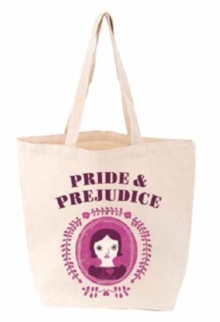 Pride and Prejudice Tote